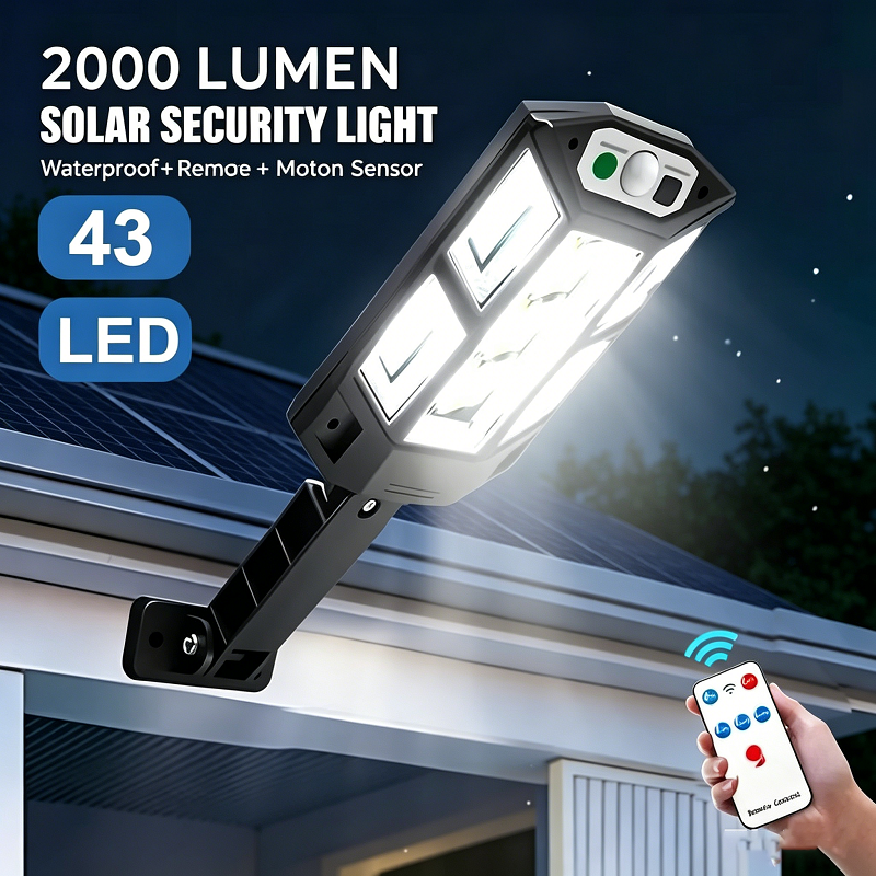 Outdoor Lighting Lanterns - Newest Solar Lamp Powerful Outdoor Solar