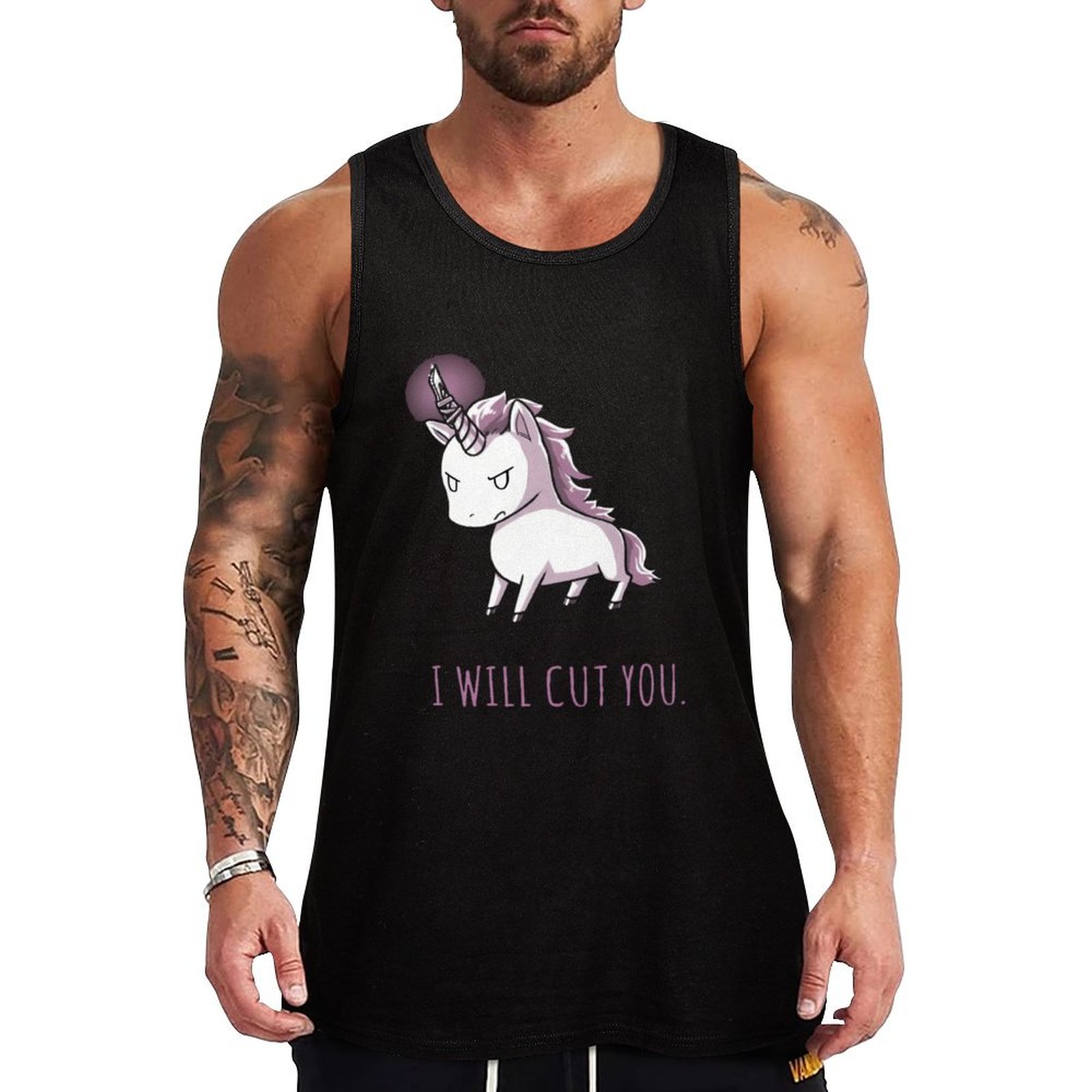 Outdoor Lighting Quotes - I WILL CUT YOU Quote Cute