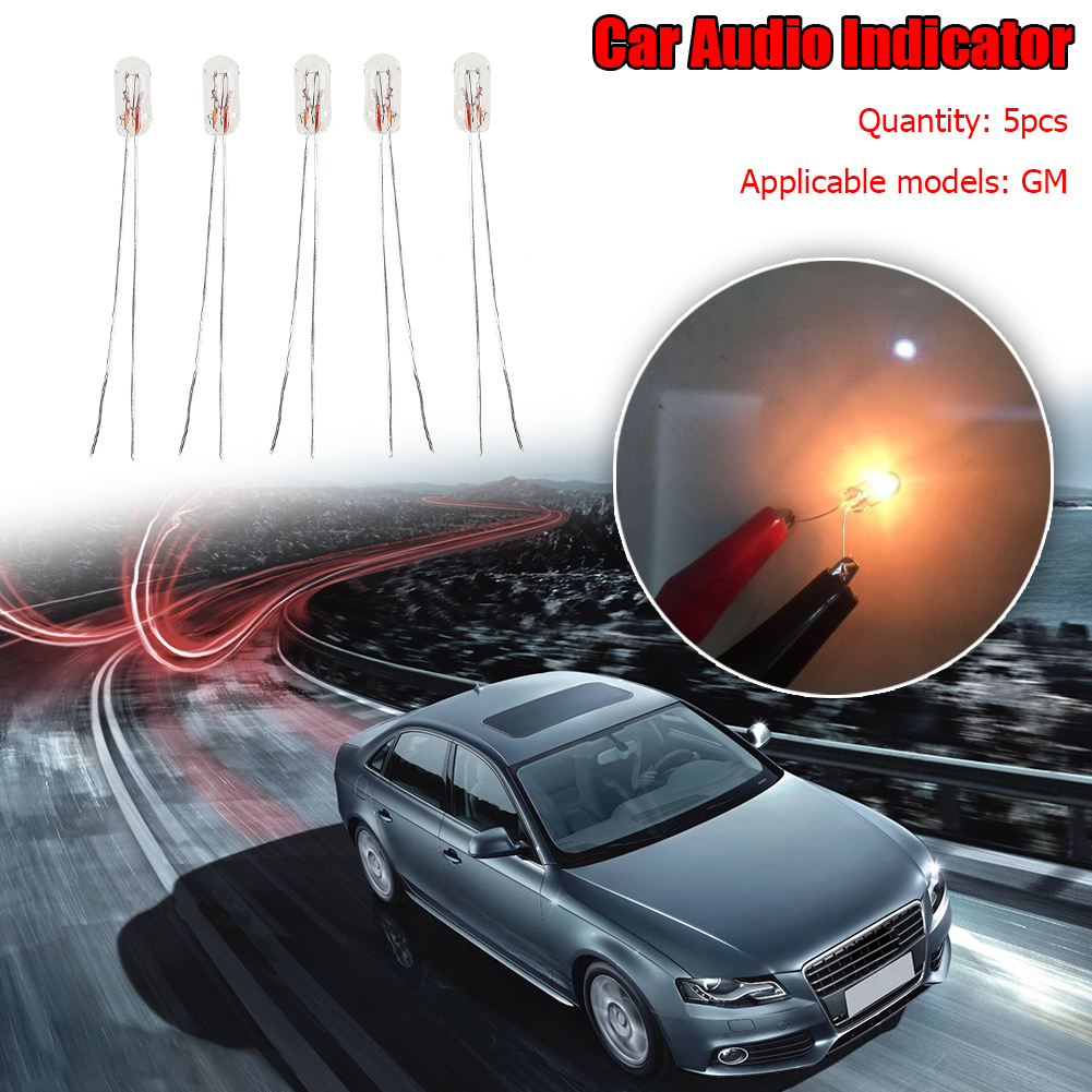 Outdoor Lighting Quotes - Gear Indicator Light Instrument Audio Panel