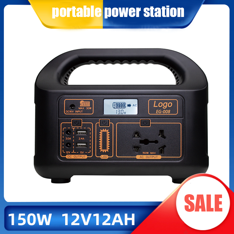 DZ 150W Solar & AC220V/110V Po - Outdoor Lighting Socket のレビューと価格