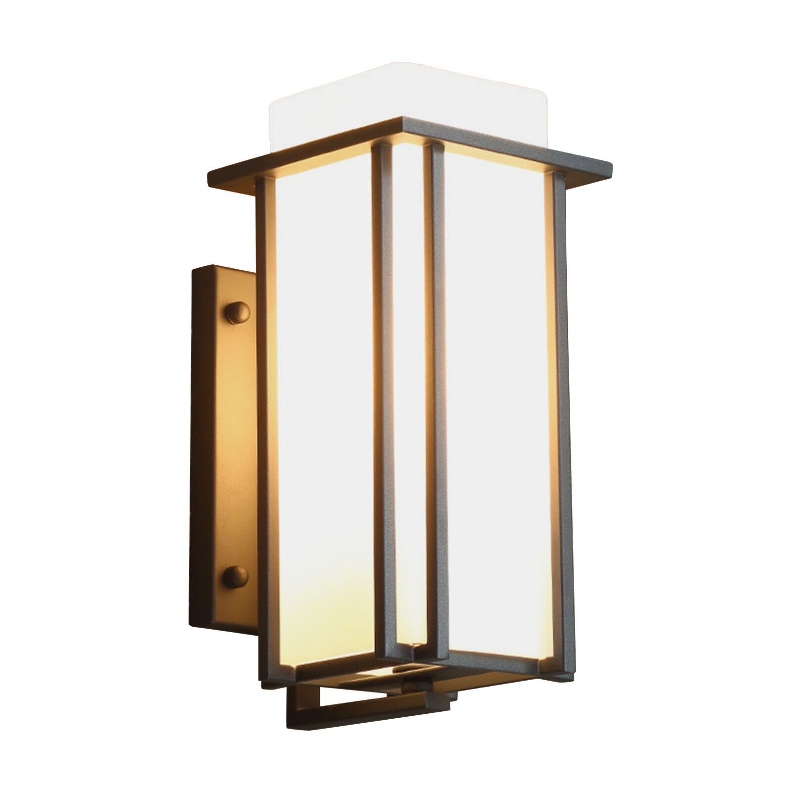 LOYALHEARTD Outdoor Wall Light - Outdoor Lighting For Front Of House のレビューと価格