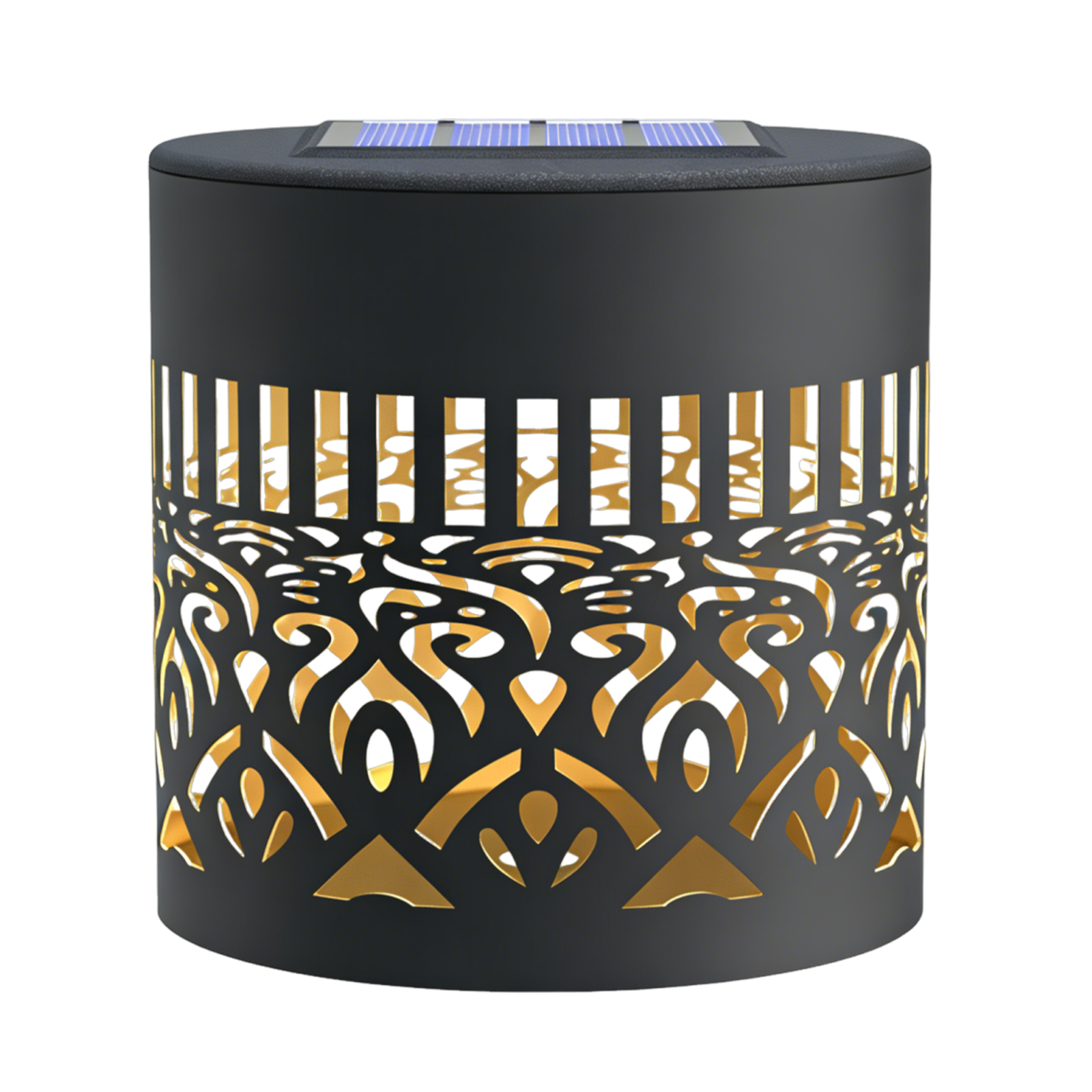 Solar Fence Lighting Waterproo - Outdoor Lighting For Front Of House のレビューと価格