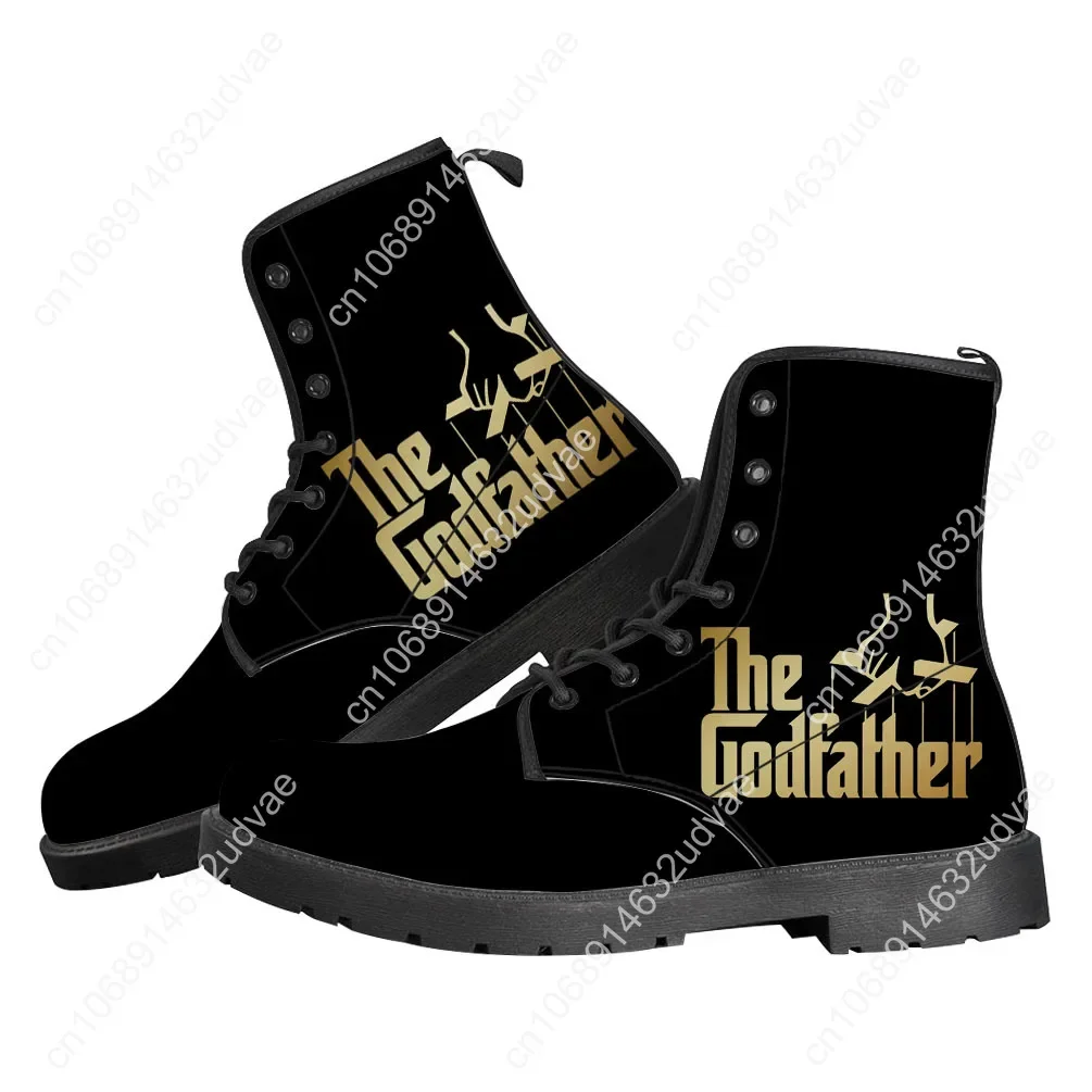 The Godfather Trilogy Boots Me - Outdoor Lighting Quality のレビューと価格