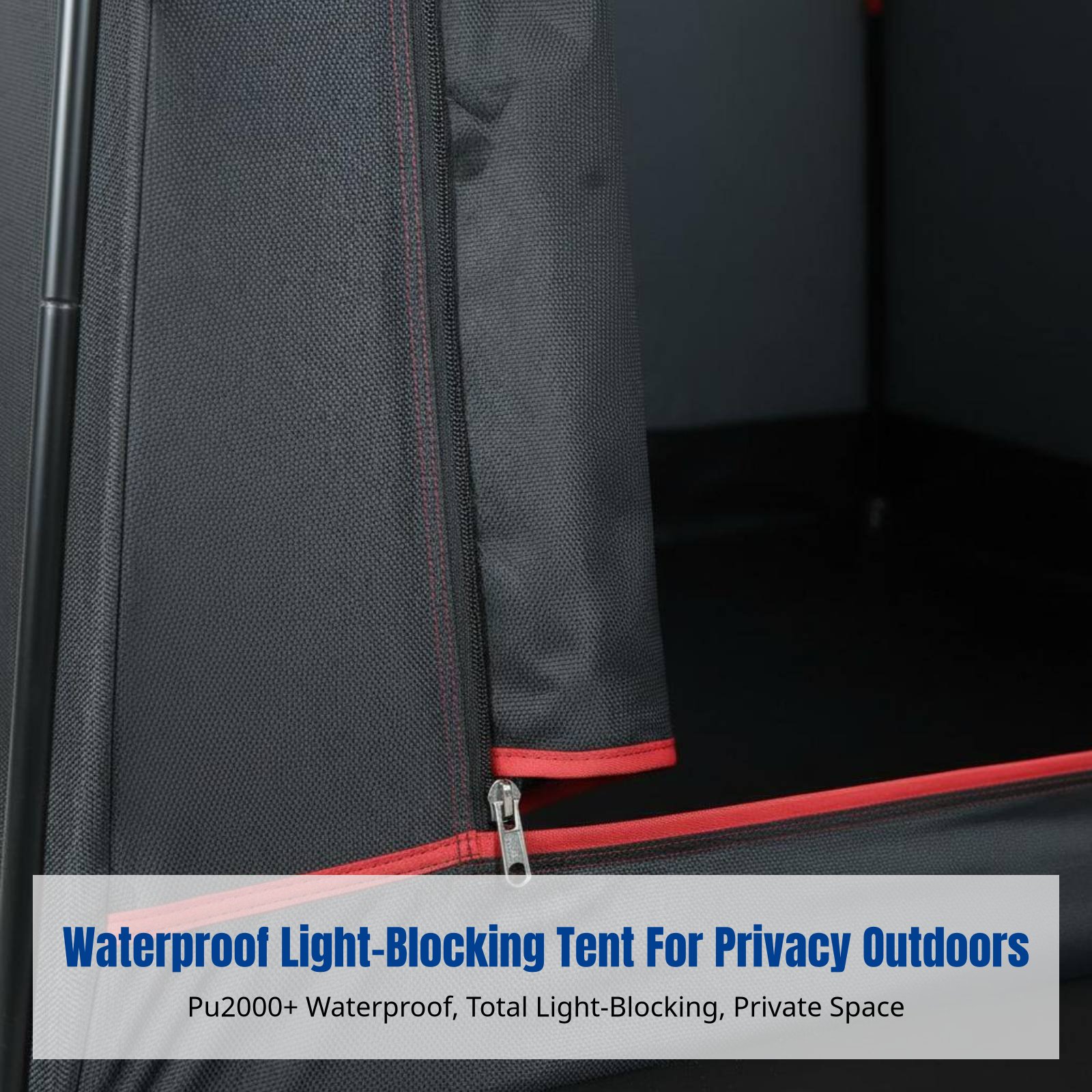 Outdoor Full Light-Blocking Pr - Outdoor Lighting Modern のレビューと価格