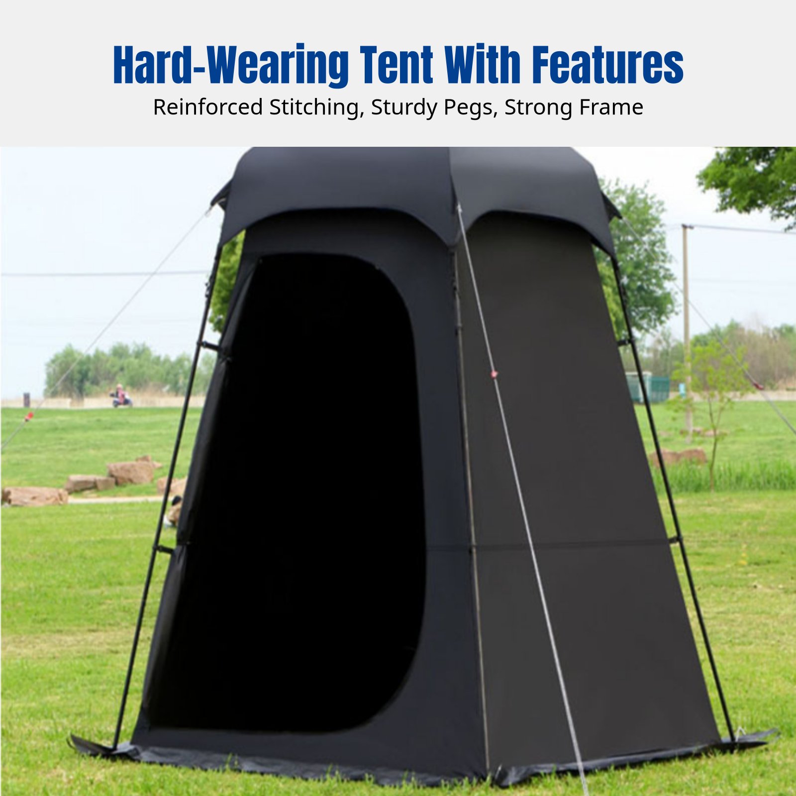 Outdoor Full Light-Blocking Pr - Outdoor Lighting Modern のレビューと価格
