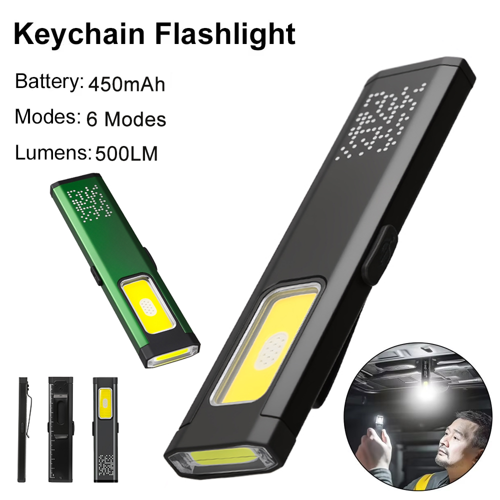 Mini Portable Rechargeable LED - Outdoor Lighting Quality のレビューと価格