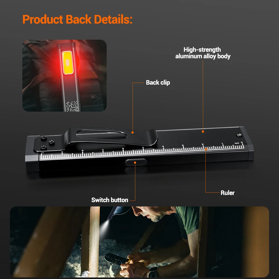 Mini Portable Rechargeable LED - Outdoor Lighting Quality のレビューと価格