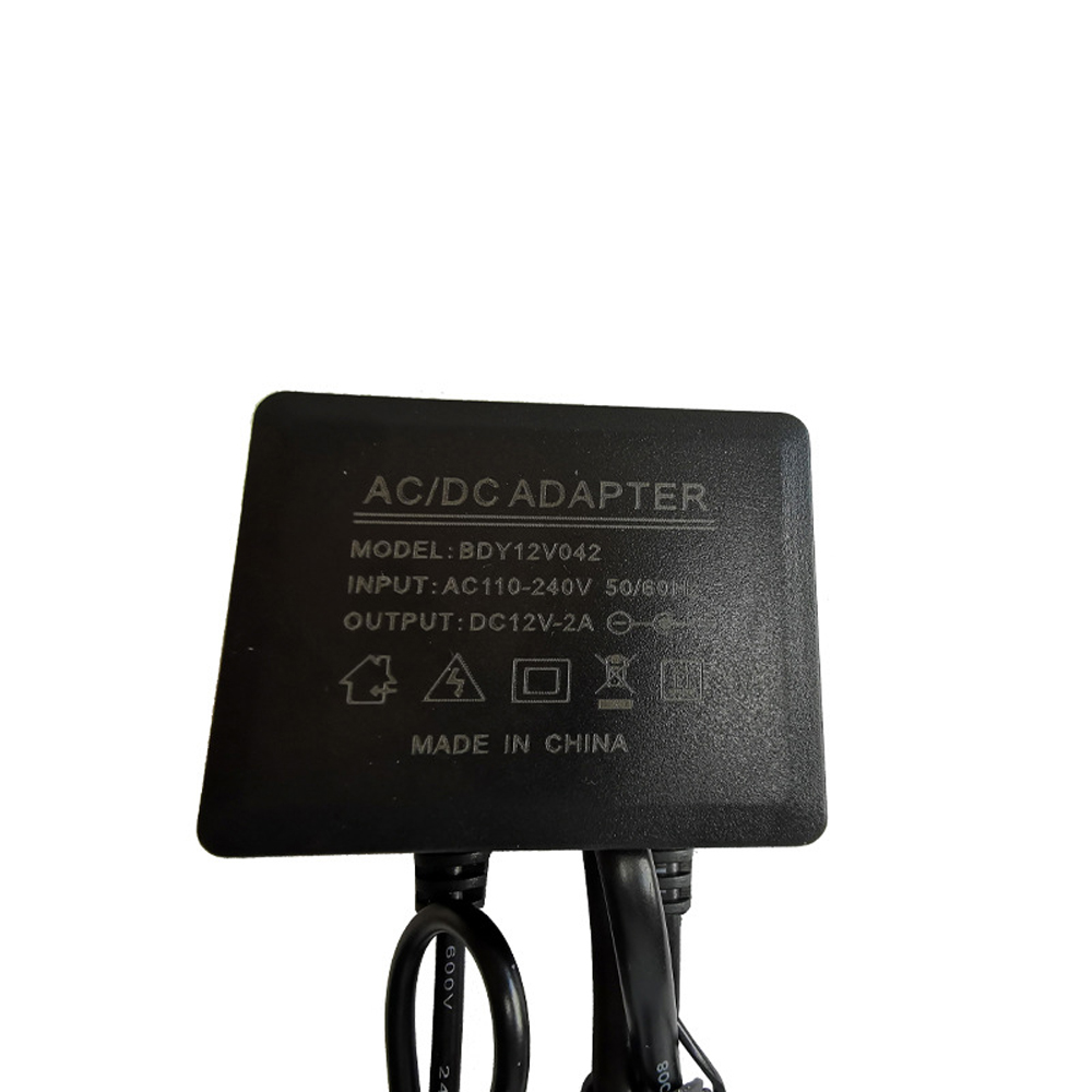 12V2A Waterproof IP66 For came - Outdoor Lighting Socket のレビューと価格