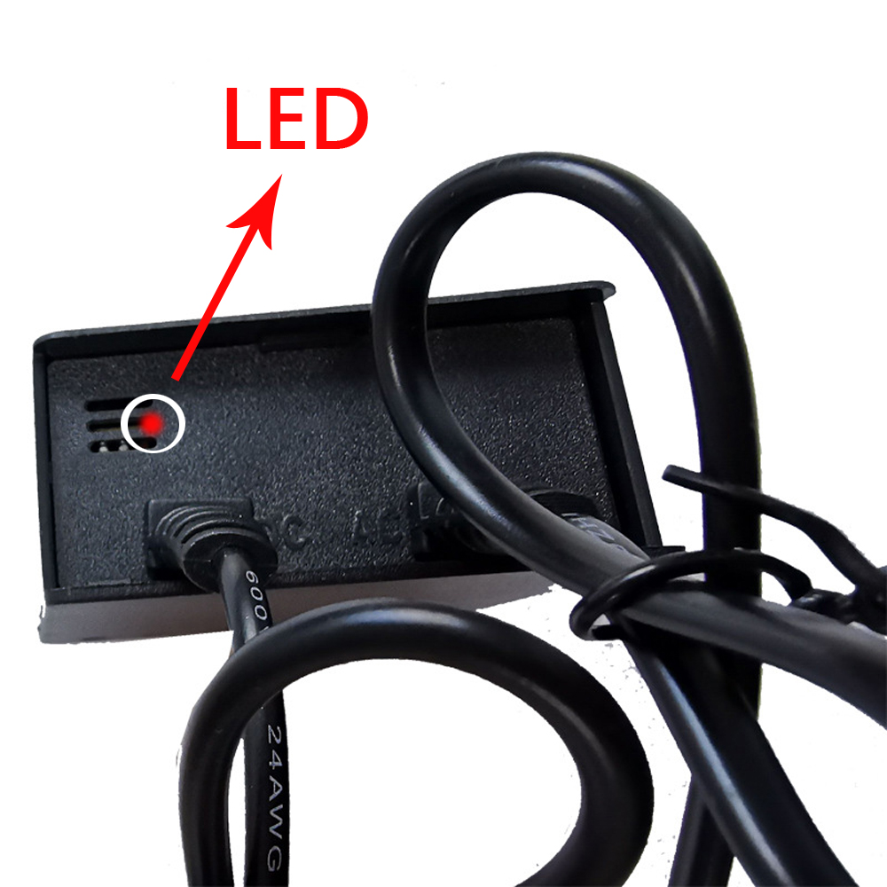12V2A Waterproof IP66 For came - Outdoor Lighting Socket のレビューと価格