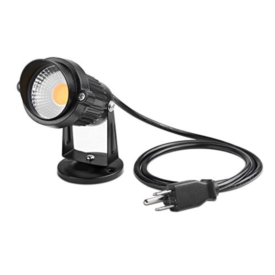 LED Landscape Up Down Light 5W - Outdoor Lighting Up And Down のレビューと価格
