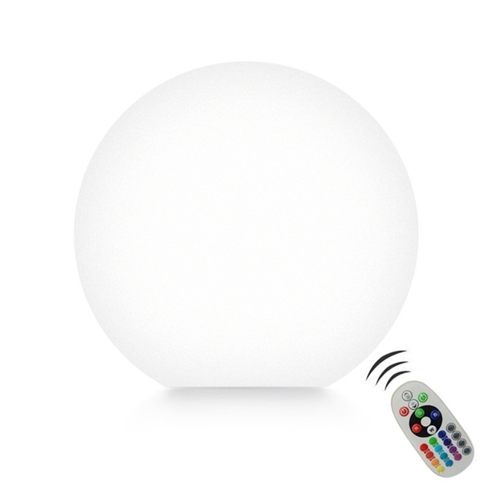 Rechargeable LED Glowing Ball  - Outdoor Lighting Manufacturers のレビューと価格
