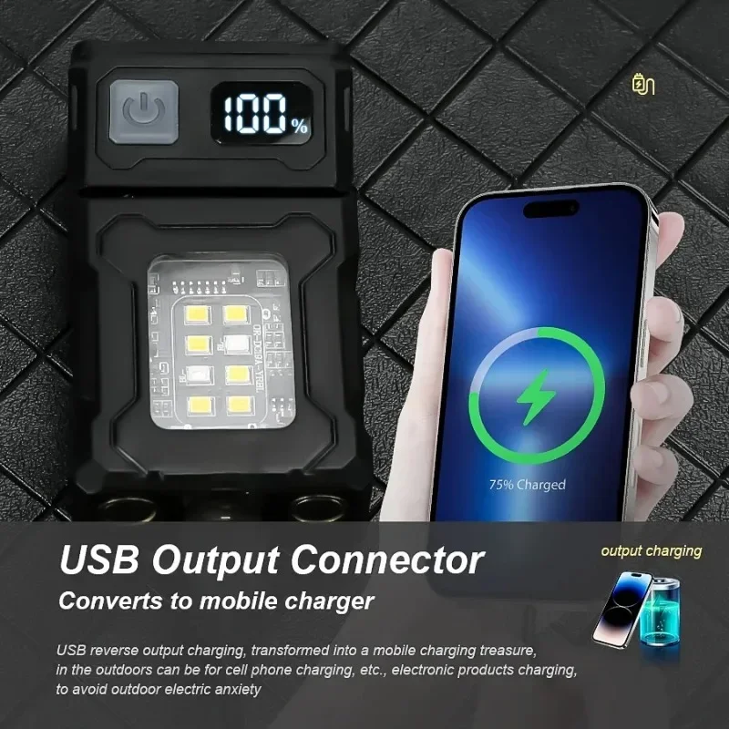 Mini LED Handheld Flashlights  - Outdoor Lighting Lanterns のレビューと価格