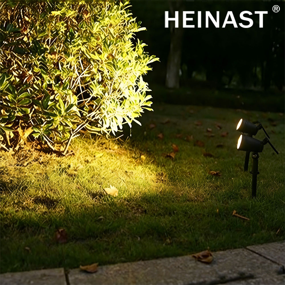 1/2PCS Solar Powered 9LED Lamp - Xl Outdoor Lighting のレビューと価格
