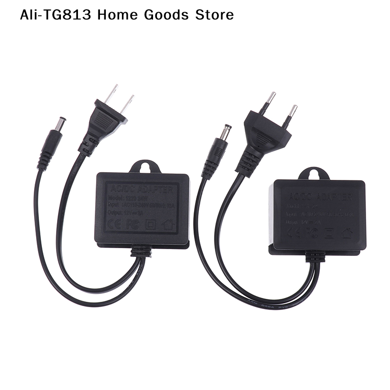 [TG813]12V2A Waterproof IP66 F - Outdoor Lighting Socket のレビューと価格