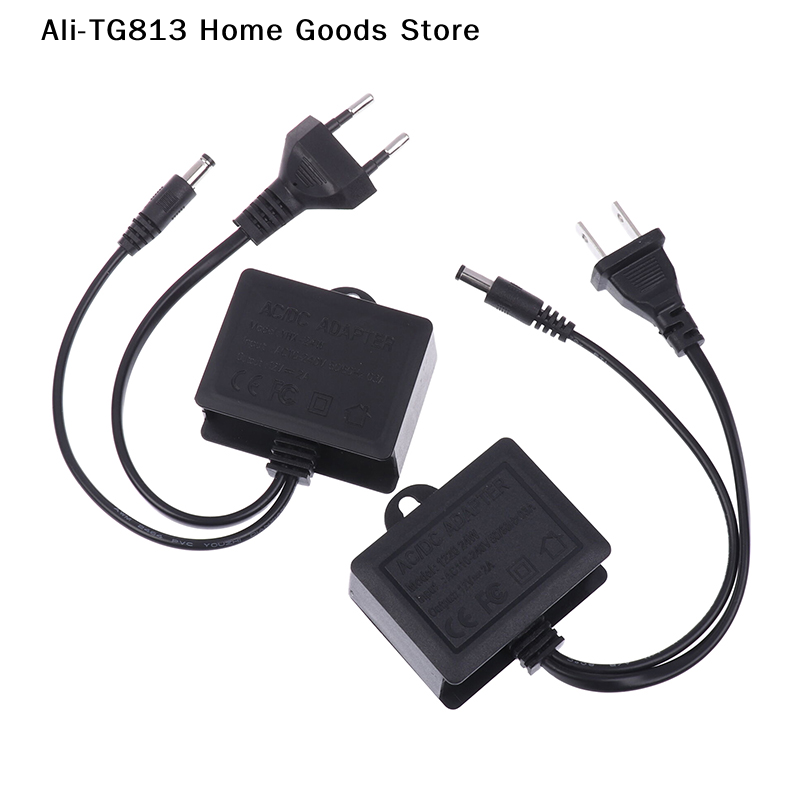 [TG813]12V2A Waterproof IP66 F - Outdoor Lighting Socket のレビューと価格