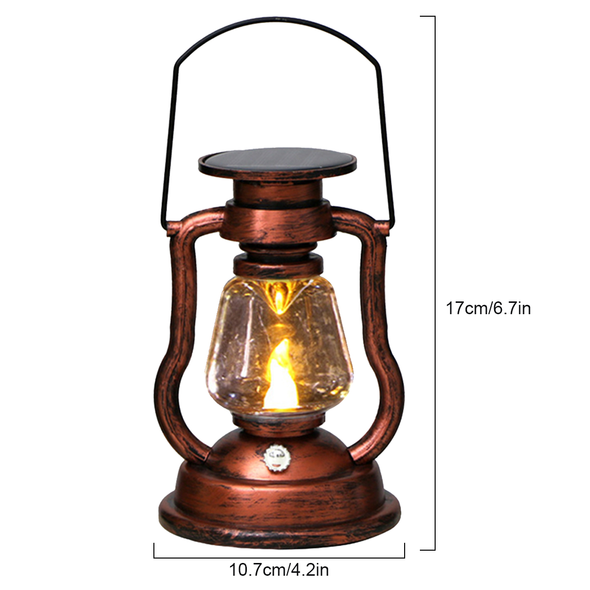 Atmosphere Light Retro LED Sol - Outdoor Lighting Manufacturers のレビューと価格