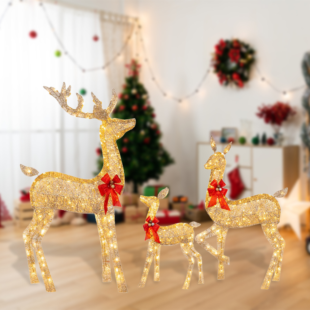 Glowing LED Lights Indoor Outd - Outdoor Lighting For Front Of House のレビューと価格