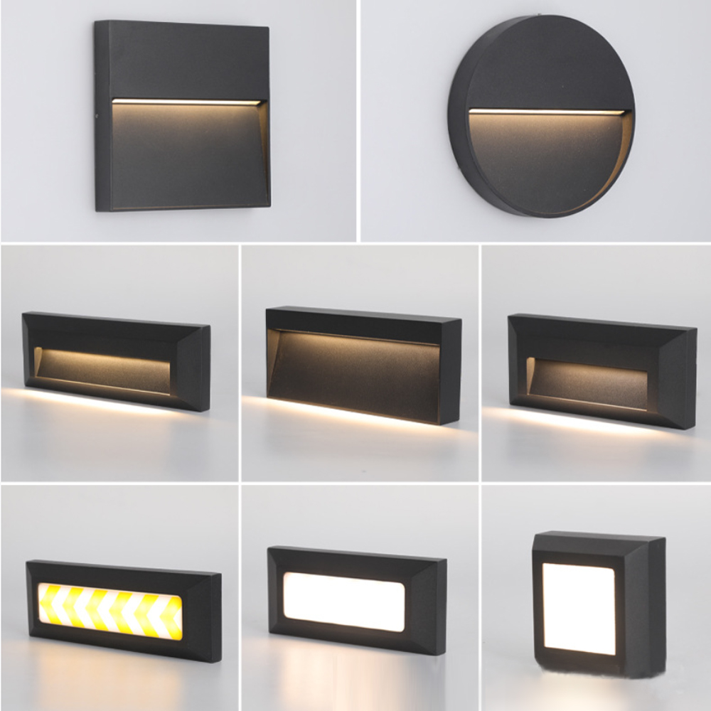 Outdoor LED Wall Lamps Surface - Outdoor Lighting Up And Down のレビューと価格