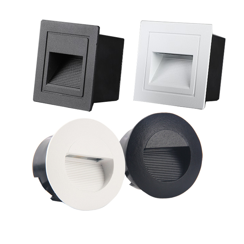 Dimmable 3W 5W Recessed LED Ou - Xl Outdoor Lighting のレビューと価格