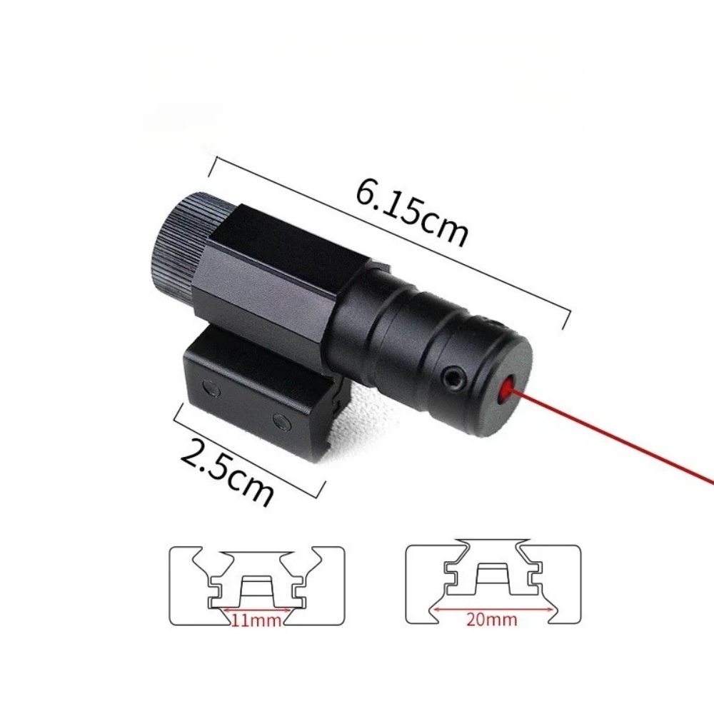 11mm 20mm Rail Mount Target Po - Outdoor Lighting Up And Down のレビューと価格