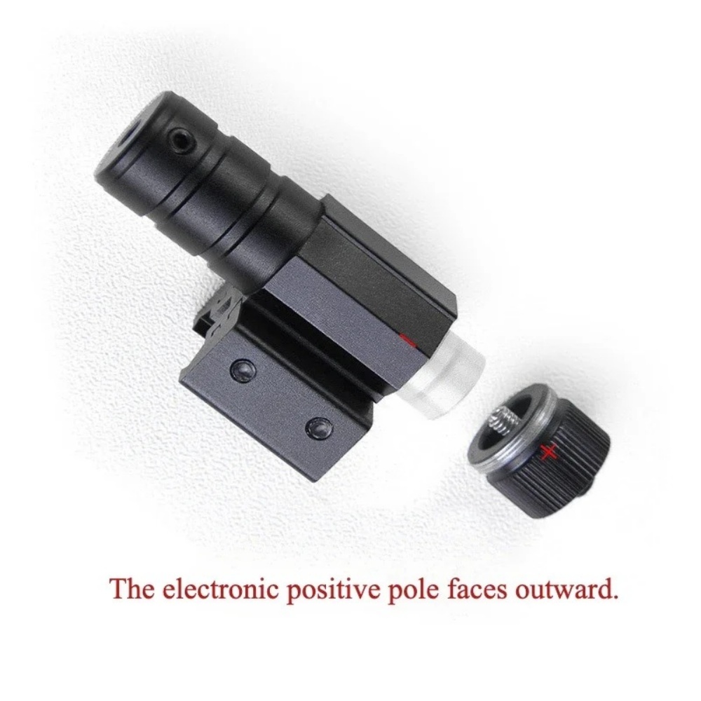 11mm 20mm Rail Mount Target Po - Outdoor Lighting Up And Down のレビューと価格