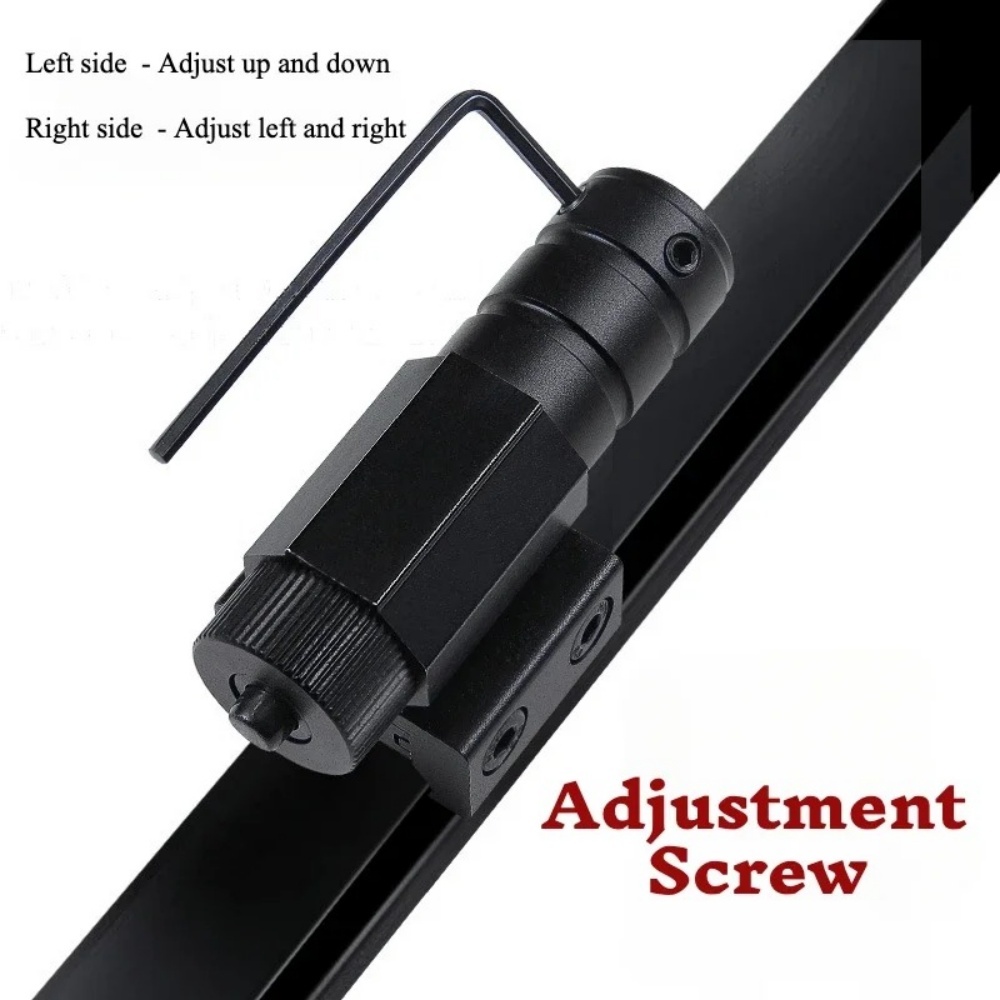 11mm 20mm Rail Mount Target Po - Outdoor Lighting Up And Down のレビューと価格