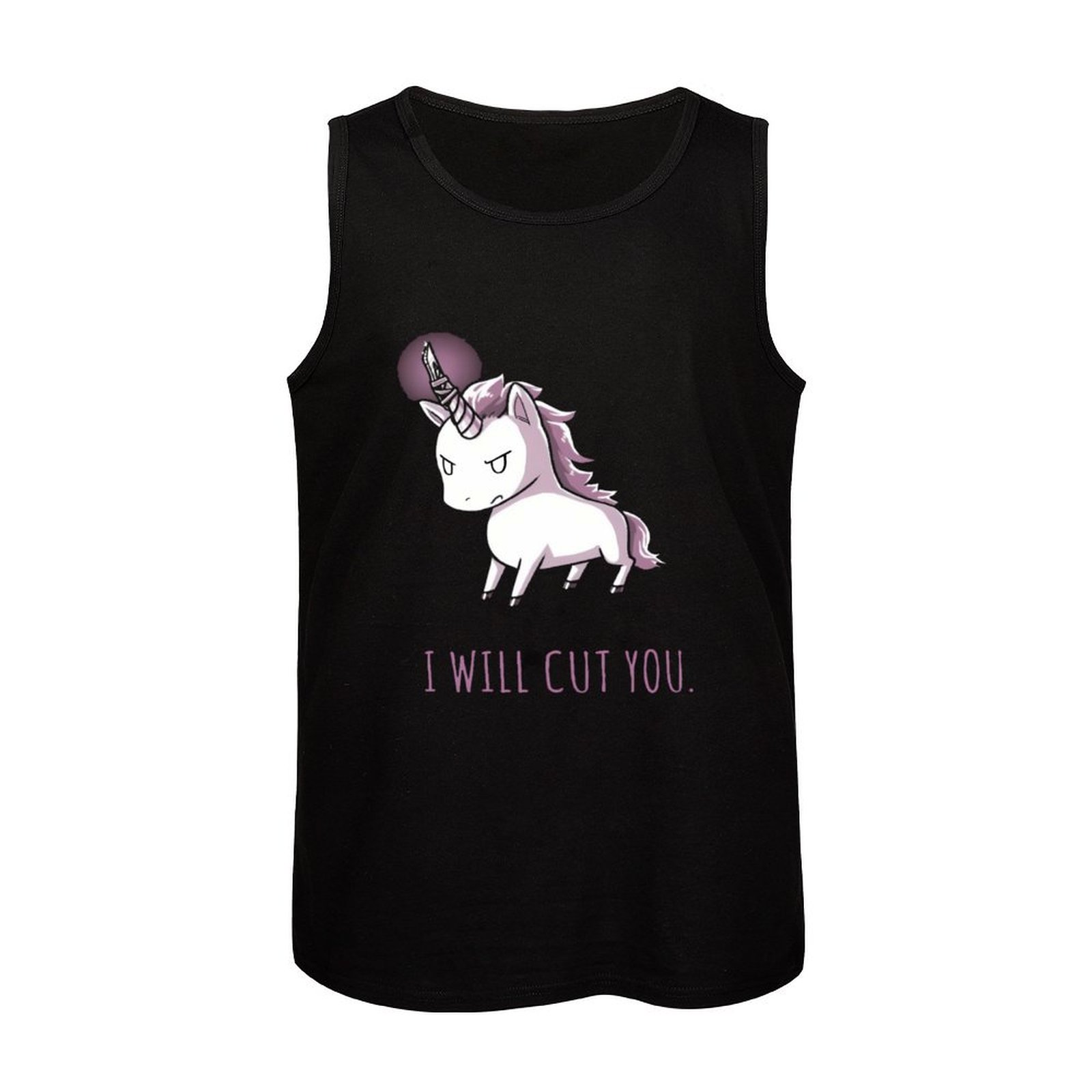I WILL CUT YOU Quote Cute Unic - Outdoor Lighting Quotes のレビューと価格