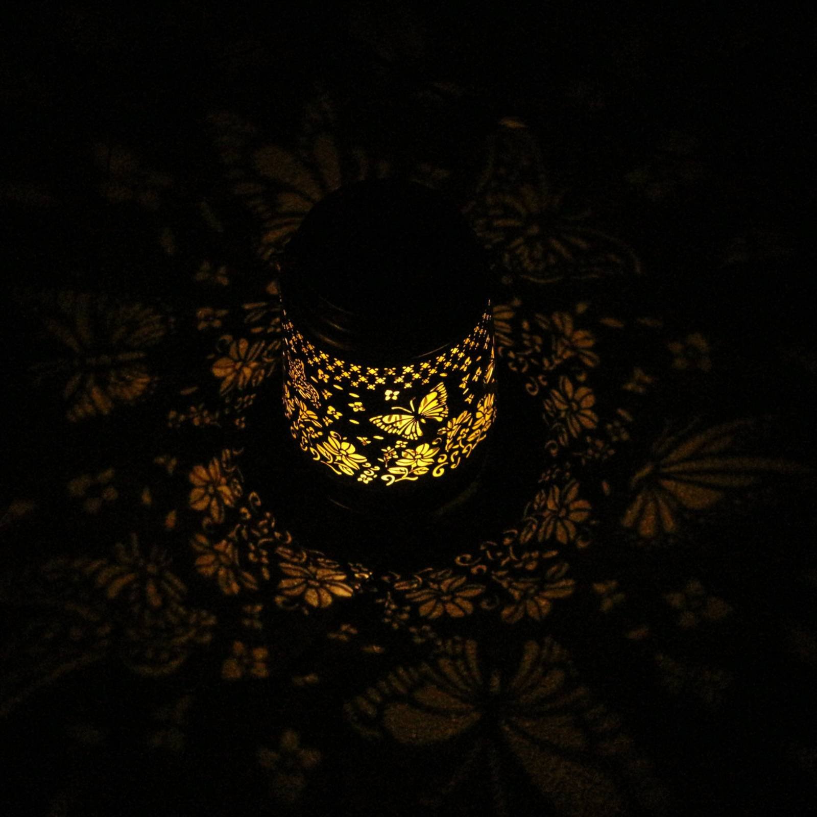 Hummingbird Lantern Waterproof - Outdoor Lighting Modern のレビューと価格