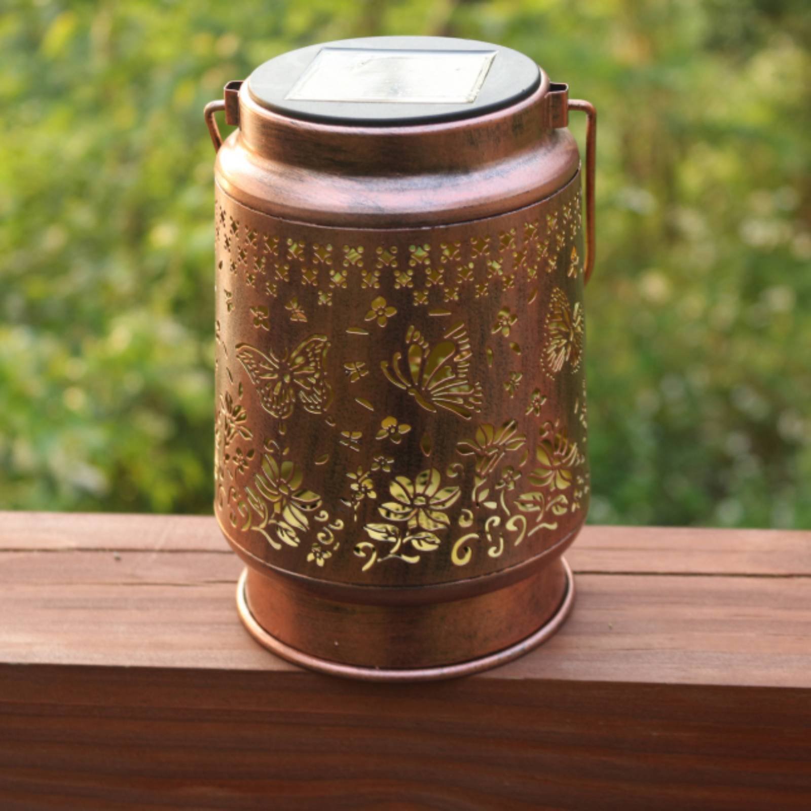 Hummingbird Lantern Waterproof - Outdoor Lighting Modern のレビューと価格