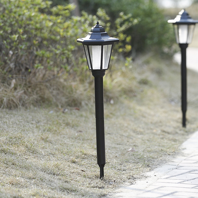 Solar Outdoor Lights Pathway,  - Outdoor Lighting Up And Down のレビューと価格