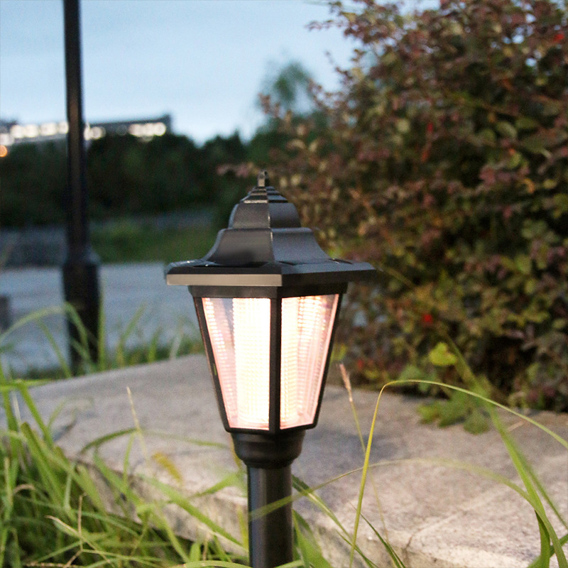 Solar Outdoor Lights Pathway,  - Outdoor Lighting Up And Down のレビューと価格