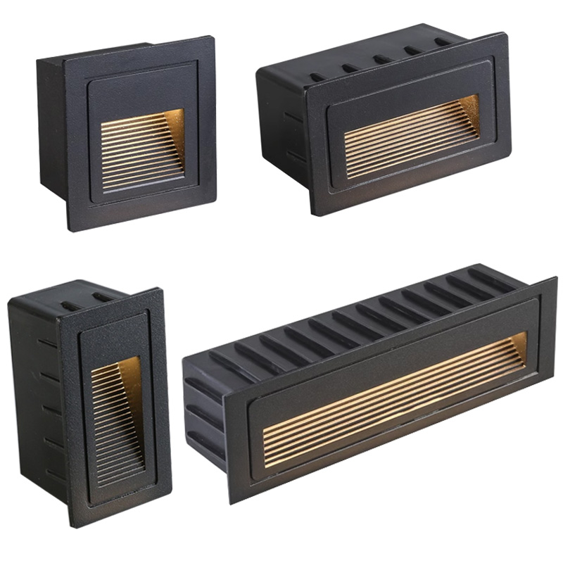 LED Wall Lamp Waterproof IP65  - Xl Outdoor Lighting のレビューと価格
