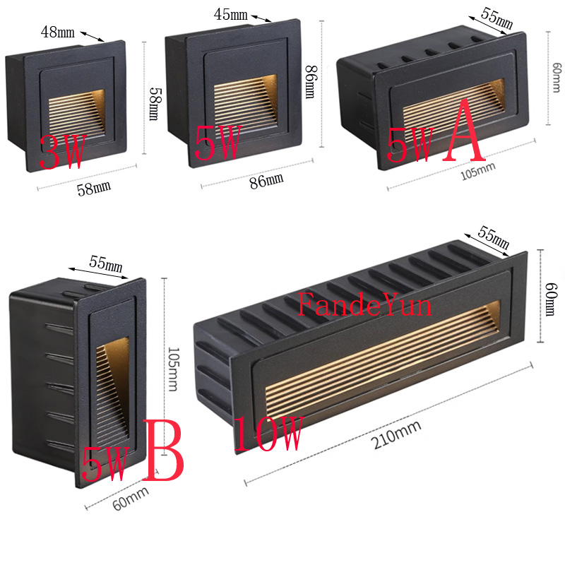 LED Wall Lamp Waterproof IP65  - Xl Outdoor Lighting のレビューと価格