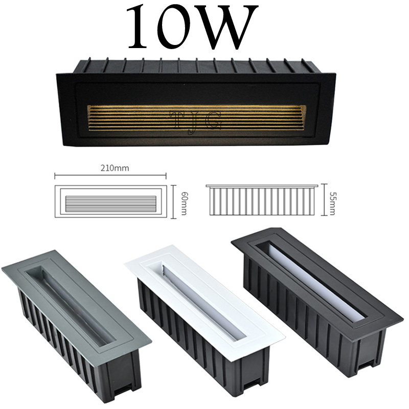 LED Wall Lamp Waterproof IP65  - Xl Outdoor Lighting のレビューと価格