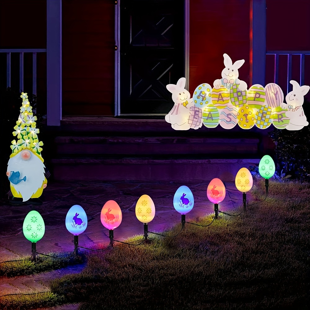 Outdoor Waterproof 8 Modes Led - Outdoor Lighting Manufacturers のレビューと価格