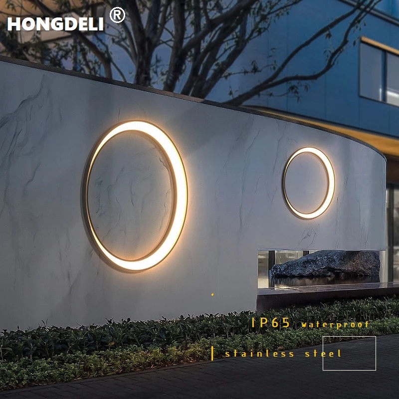 Modern wall light, outdoor pat - Xl Outdoor Lighting のレビューと価格