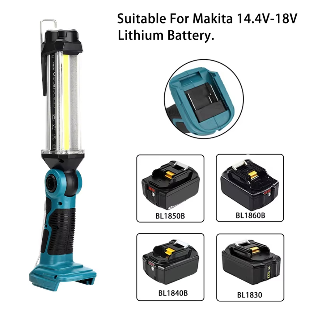 2000LM LED Work Light for Maki - Outdoor Lighting Up And Down のレビューと価格