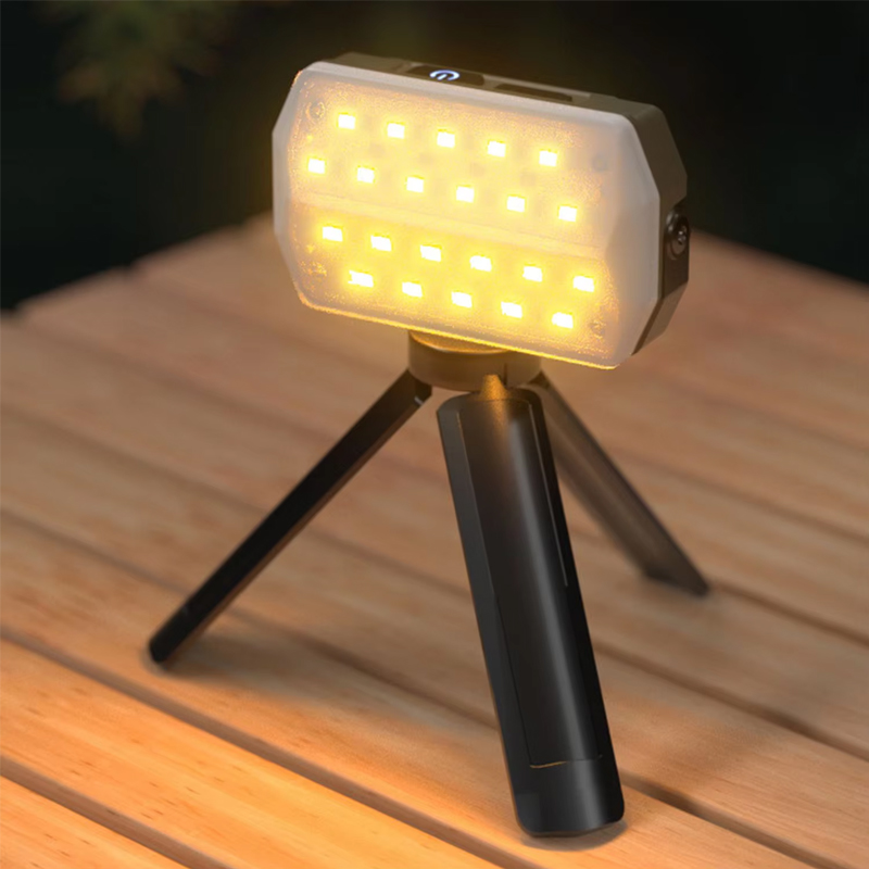 Portable Outdoor Camping Lante - Outdoor Lighting Lanterns のレビューと価格