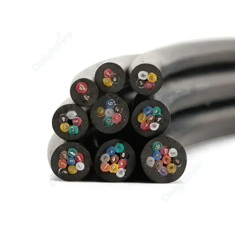 Electronic Audio Wire LED Exte - Outdoor Lighting Underground Wiring のレビューと価格