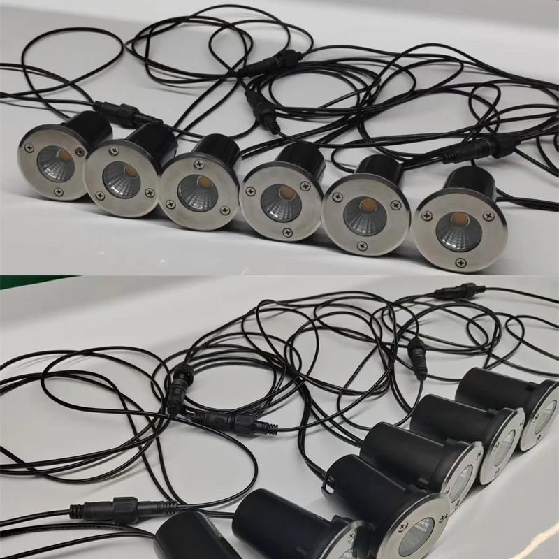 The 2-meter waterproof wiring  - Outdoor Lighting Underground Wiring のレビューと価格