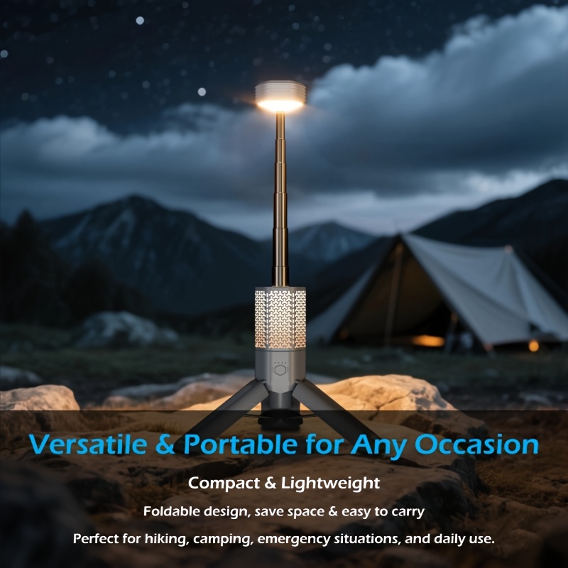 BEATINEON Outdoor Camping Ligh - Outdoor Lighting Lanterns のレビューと価格