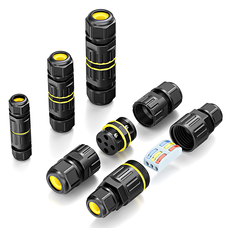 32A 250A Outdoor Wire Connecto - Outdoor Lighting Underground Wiring のレビューと価格