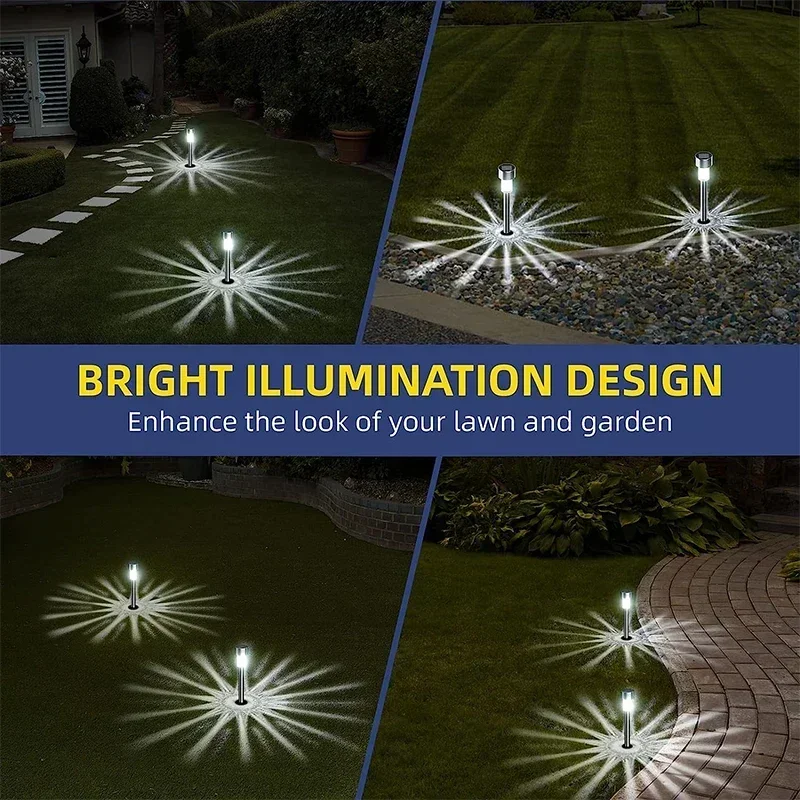 Solar Outdoor Lights Garden La - Outdoor Lighting Manufacturers のレビューと価格