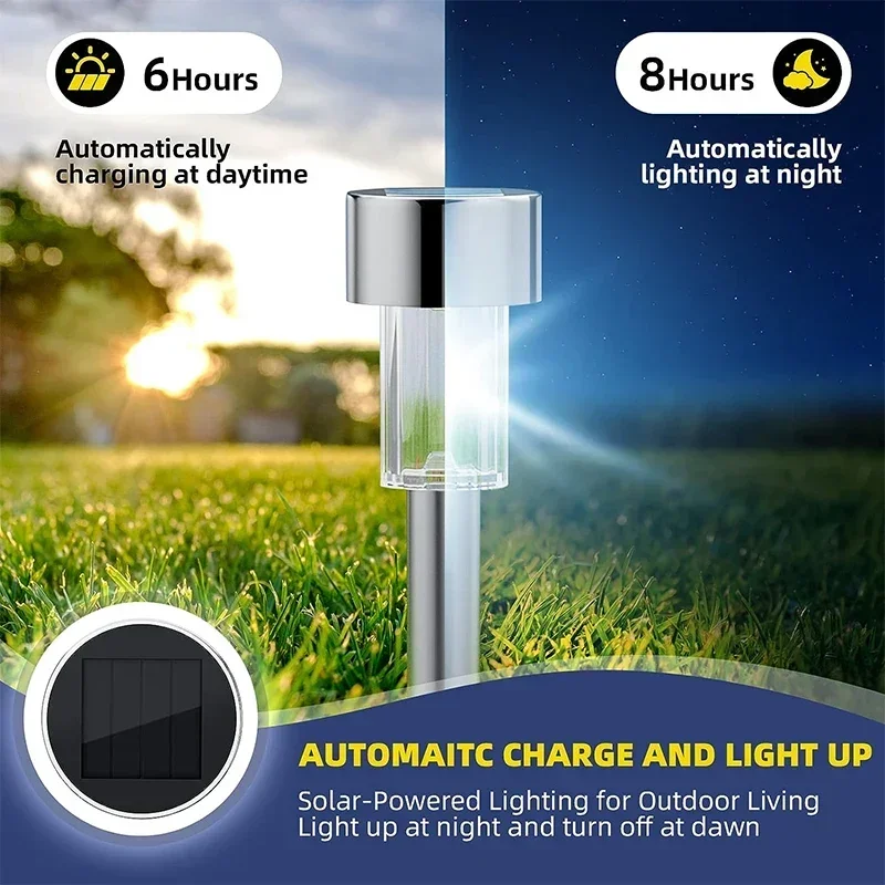 Solar Outdoor Lights Garden La - Outdoor Lighting Manufacturers のレビューと価格