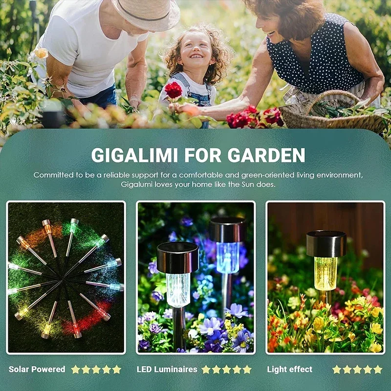 Solar Outdoor Lights Garden La - Outdoor Lighting Manufacturers のレビューと価格
