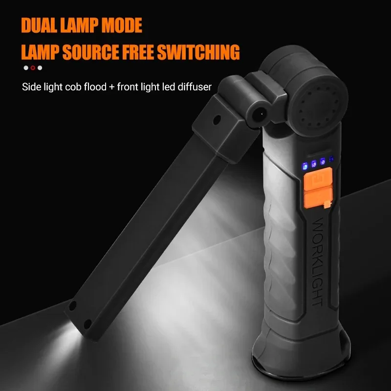 Rechargeable LED Flashlight Wo - Outdoor Lighting Quality のレビューと価格
