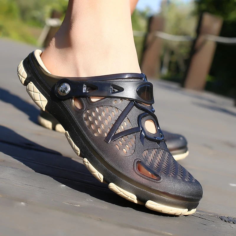 Fashion Slippers Casual Sandal - Outdoor Lighting Quality のレビューと価格