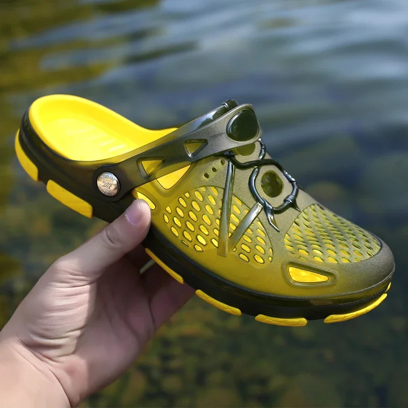Fashion Slippers Casual Sandal - Outdoor Lighting Quality のレビューと価格