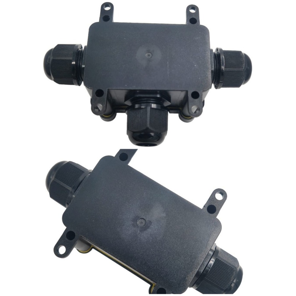 2pc Waterproof lP68 4-11mm Wir - Outdoor Lighting Underground Wiring のレビューと価格
