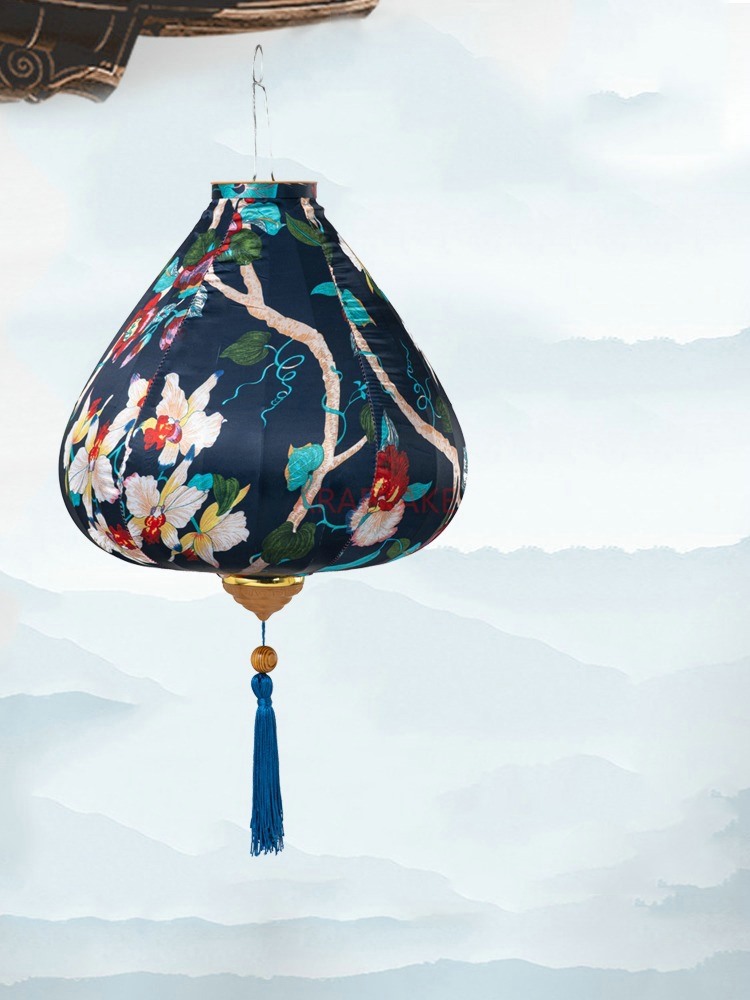 1pcs Outdoor lantern decoratio - Outdoor Lighting Traditional のレビューと価格